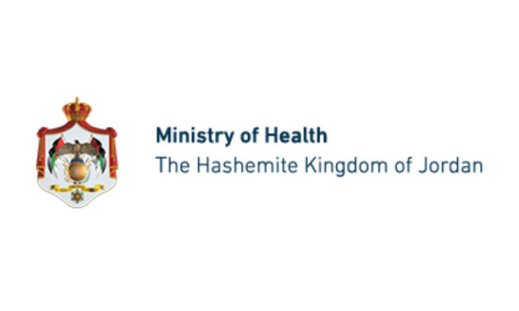 Ministry of Health GIS Map
