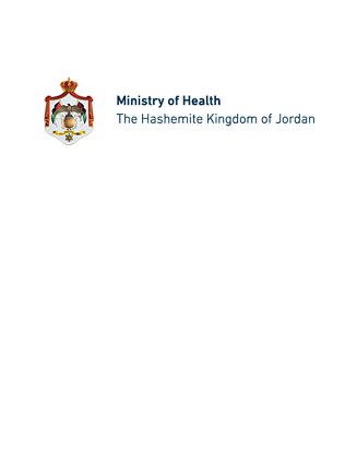 Ministry of Health GIS Map