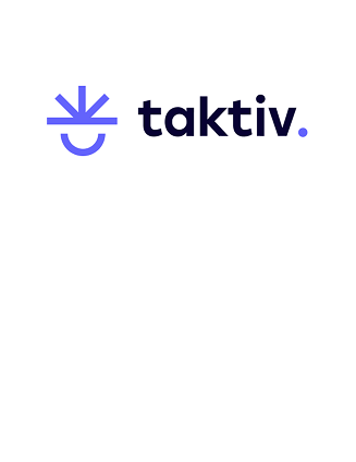 Taktiv